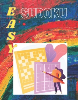 Bertrand.pt - Easy Sudoku