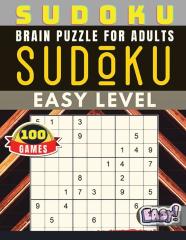 Easy Sudoku