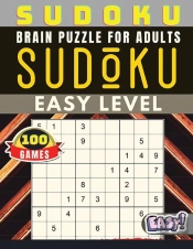 Easy Sudoku