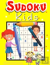 Easy Sudoku Puzzle For Kids