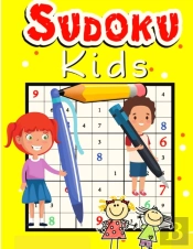 Easy Sudoku Puzzle For Kids