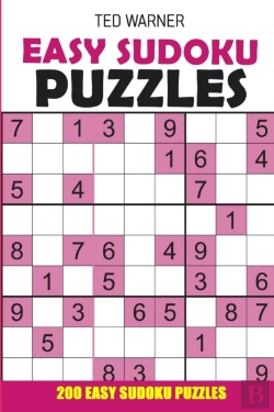 Bertrand.pt - Easy Sudoku Puzzles: 200 Easy Sudoku Puz