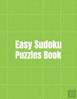 Bertrand.pt - Easy Sudoku Puzzles Book