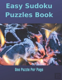 Bertrand.pt - Easy Sudoku Puzzles Book