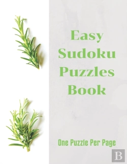 Bertrand.pt - Easy Sudoku Puzzles Book
