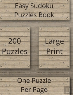 Bertrand.pt - Easy Sudoku Puzzles Book