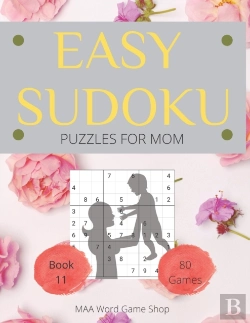 Bertrand.pt - Easy Sudoku Puzzles For Mom