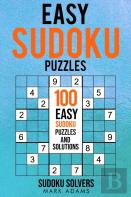 Easy Sudoku Puzzles