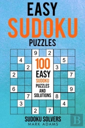 Easy Sudoku Puzzles