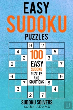 Bertrand.pt - Easy Sudoku Puzzles