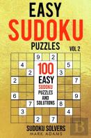 Easy Sudoku Puzzles