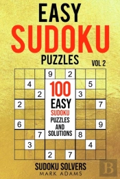 Easy Sudoku Puzzles
