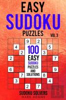 Easy Sudoku Puzzles