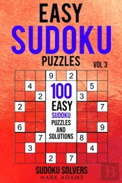 Easy Sudoku Puzzles