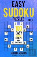 Easy Sudoku Puzzles