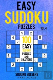 Easy Sudoku Puzzles
