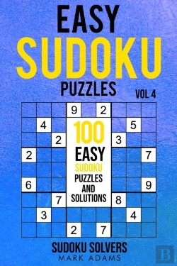Bertrand.pt - Easy Sudoku Puzzles
