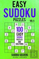 Easy Sudoku Puzzles