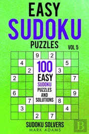 Easy Sudoku Puzzles