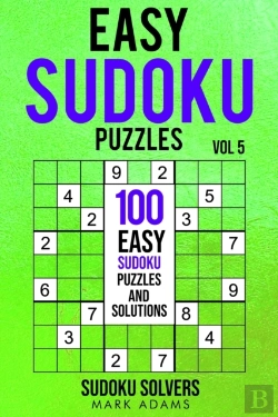 Bertrand.pt - Easy Sudoku Puzzles
