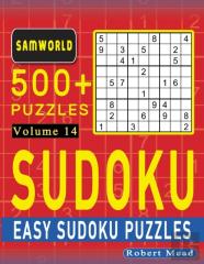 Easy Sudoku Puzzles