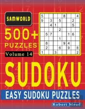 Easy Sudoku Puzzles