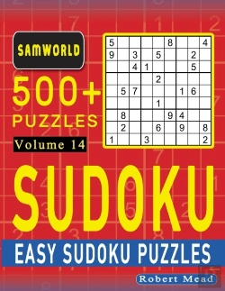 Bertrand.pt - Easy Sudoku Puzzles
