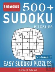 Easy Sudoku Puzzles