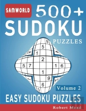 Easy Sudoku Puzzles