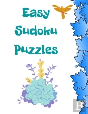 Easy Sudoku Puzzles