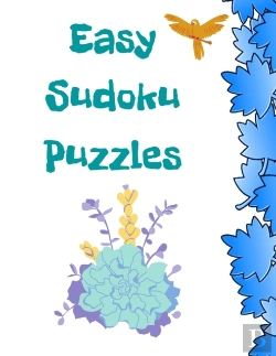 Bertrand.pt - Easy Sudoku Puzzles