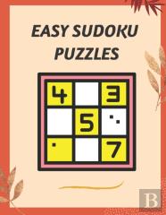 Easy Sudoku Puzzles