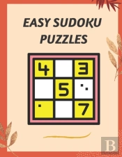 Easy Sudoku Puzzles