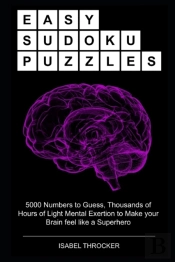 Easy Sudoku Puzzles