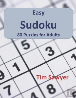 Bertrand.pt - Easy Sudoku