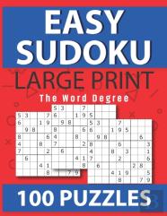 Easy Sudoku