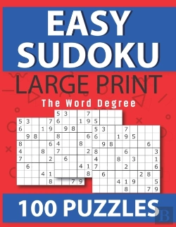 Bertrand.pt - Easy Sudoku