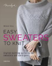 Easy Sweaters To Knit