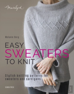 Bertrand.pt - Easy Sweaters To Knit