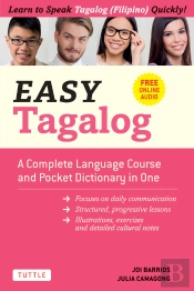 Easy Tagalog