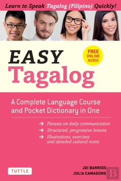Bertrand.pt - Easy Tagalog