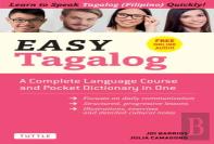 Easy Tagalog