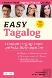 Easy Tagalog