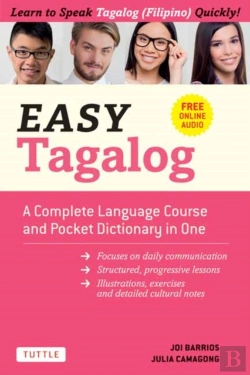 Bertrand.pt - Easy Tagalog