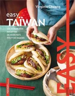 Bertrand.pt - Easy Taïwan : Les Meilleures Recettes De Mon Pays Tout En Images
