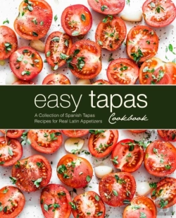 Bertrand.pt - Easy Tapas Cookbook