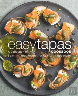 Bertrand.pt - Easy Tapas Cookbook