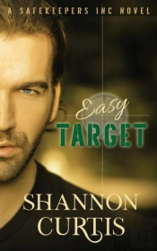 Easy Target: A Safekeepers Inc Novel
