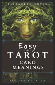 Easy Tarot Card Meanings