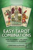 Easy Tarot Combinations